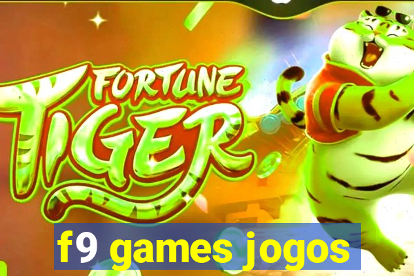 f9 games jogos